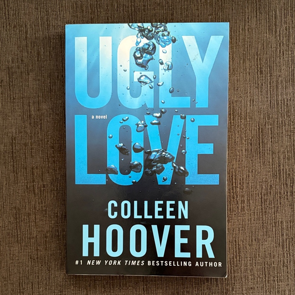 Colleen Hoover Three Book Set Ugly Love Confess Reminders of Him Romance Booktok - Picture 6 of 6